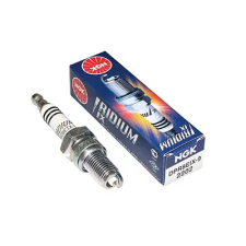 NGK DPR8EIX-9 (2202) gyújtógyertya NGK Elektronika Gyújtások Gyújtógyertyák, gyújtótrafók egyéb motorkerékpár alkatrész