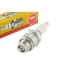 NGK Gyújtógyertya NGK BR7HS (4122) NGK Elektronika Gyújtás Gyújtógyertya, gyújtótrafó