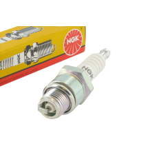 NGK Gyújtógyertya NGK BR7HS (4122) NGK Elektronika Gyújtás Gyújtógyertya, gyújtótrafó egyéb motorkerékpár alkatrész