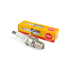 NGK Gyújtógyertya NGK BR9ES (5722) NGK Elektronika Gyújtás Gyújtógyertya, gyújtótrafó egyéb motorkerékpár alkatrész