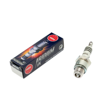 NGK Gyújtógyertya NGK DPR7EIX-9 (7803) NGK Elektronika Gyújtás Gyújtógyertya, gyújtótrafó egyéb motorkerékpár alkatrész