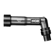 NGK Gyújtógyertya Sapka - XB01F egyéb motorkerékpár alkatrész