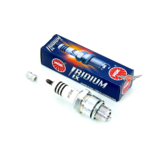 NGK Iridium gyújtógyertya NGK Hercules Hobby Riderhez egyéb motorkerékpár alkatrész