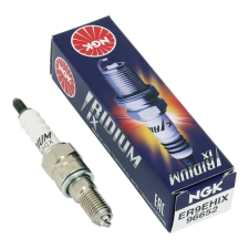 NGK Iridium IX Gyújtógyertya - ER9EHIX egyéb motorkerékpár alkatrész