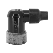 NGK LB10EH (8351) gyújtógyertya sapka NGK Elektronika Gyújtások Gyújtógyertyák, gyújtótrafók egyéb motorkerékpár alkatrész