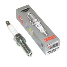 NGK LMAR9AI-8 (97225) gyújtógyertya NGK  Elektronika Gyújtások Gyújtógyertyák, gyújtótrafók egyéb motorkerékpár alkatrész