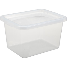 nHG Iris basic box 15 literes tárolódoboz tetővel 22950800 bútor