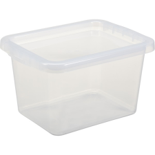 nHG Iris basic box 9 literes tárolódoboz tetővel 22940800 bútor