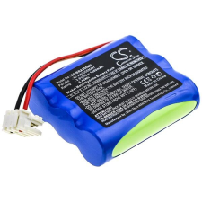 NI-AA2000MAH. Gyógyászati termék akku 1500 mAh elem és akkumulátor