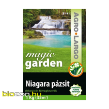 Niagara Pázsit fűmag 1 kg - Agro largo fűmag