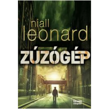 Niall Leonard Zúzógép irodalom