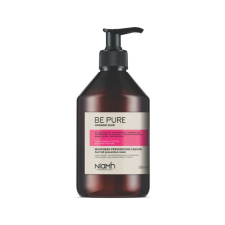 Niamh Niamh Be Pure Hair Fall Defence hajhullás elleni regeneráló hajpakolás, 500 ml hajbalzsam