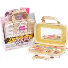 Nice Smink Táska Girabrilla Arany (19043) kreatív és készségfejlesztő