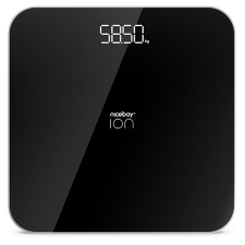 Niceboy ION FitScale Black mérleg