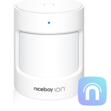 Niceboy ION ORBIS Motion Sensor biztonságtechnikai eszköz
