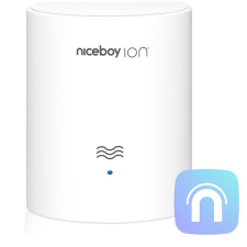 Niceboy ION ORBIS Vibration Sensor biztonságtechnikai eszköz