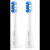 Niceboy ION Sonic Hard white 2db (sonic-hard-white)