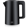 Niceboy ION ThermoKettle TK5 Onyx black (kettle-tk5-black)