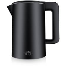 Niceboy ION ThermoKettle TK5 Onyx black (kettle-tk5-black) vízforraló és teáskanna