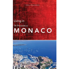 Niche Media Living in Monaco | Zsolt Szemerszky egyéb könyv