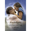 Nicholas Sparks Szerelmünk lapjai