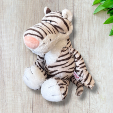 NICI barna tigris plüssfigura