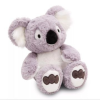 NICI : Barry koala plüss - 50 cm, ülő