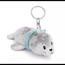 NICI Bente, a fóka plüss kulcstartó - 10 cm (61273) plüssfigura