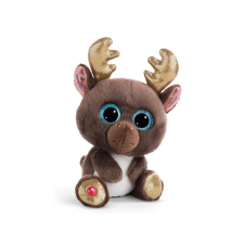 NICI Cocoa Fee rénszarvas plüssfigura 15cm puzzle, kirakós