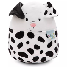 NICI Dalmata párna plüss - 30 cm (49887) plüssfigura