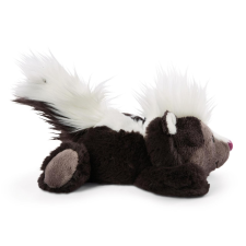 NICI forest friends chiala borz 20 cm plüss, fekvő plüssfigura