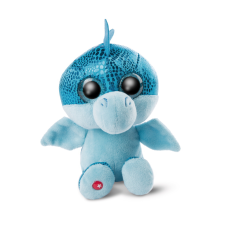 NICI Glubschis Dragons: Jet-Jet sárkány plüss figura - 15 cm (46932) plüssfigura