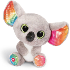 NICI Glubschis: Miss Crayon koala hölgy plüss figura - 15 cm (46319) plüssfigura