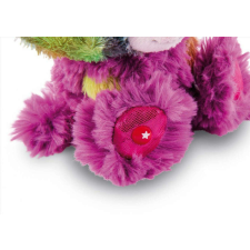 NICI Glubschis Party pudli kutyus plüss 15 cm plüssfigura