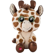 NICI Glubschis Plüss zsiráf Halla 15 cm plüssfigura