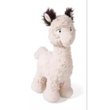 NICI Green: Elli Paka, az alpakka plüssfigura - 25 cm plüssfigura