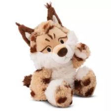 NICI green: lyka, a hiúz plüssfigura - 35 cm plüssfigura