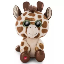 NICI : Halla zsiráf plüssfigura - 15 cm plüssfigura