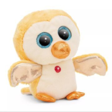 NICI : jubidi, a kismadár plüssfigura - 15 cm plüssfigura