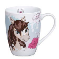 NICI : Loretta póni bögre - 310 ml bögrék, csészék