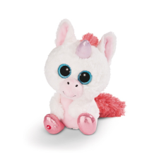 NICI : Milky-Fee egyszarvú plüssfigura - 25 cm plüssfigura