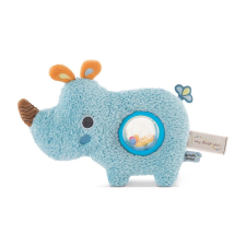 NICI My first nici wombitombi plüss csörgő, manuffi orszarvú, 20 cm csörgő