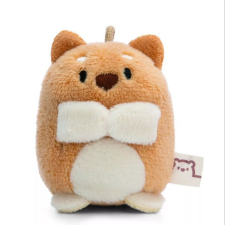 NICI Mymochi: Hiro, a kutya miniplüss - 5 cm plüssfigura