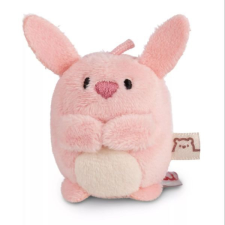 NICI Mymochi: Pibu, a nyuszi miniplüss - 5 cm plüssfigura