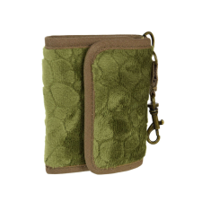 NICI Nici állatmintás notesz táska – 8x10 cm, krokodil pénztárca