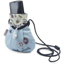 NICI Nici Mademoiselle bárányos nyakba akasztható táska – 11x14 cm gyerek hátizsák, táska