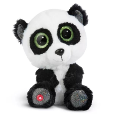 NICI : Peppino, a panda plüssfigura - 15 cm plüssfigura