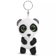 NICI Peppino panda plüss kulcstartó - 9 cm (49291) plüssfigura