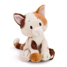 NICI : Plüss szerencsecica, ülő - 25 cm plüssfigura