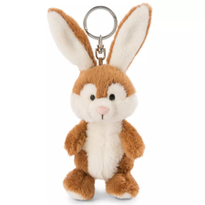 NICI Poline nyuszi plüss kulcstartó - 10 cm (47330) plüssfigura